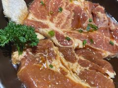 -泥炉烧肉师(新街口金銮巷店)