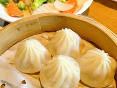 -金牌外婆家(苏州中心店)