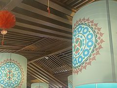 -亮欢寨快活林 酸汤鱼(仁怀店)
