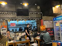 -一岚一山(角门总店)