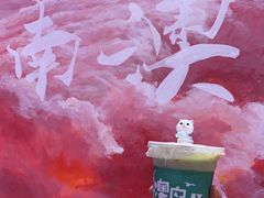 -南澳岛打卡果汁冰公司