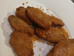 -祥记餐饮•豫粤珍味(金隅大厦店)