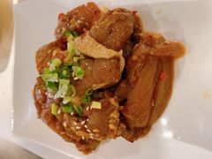 -么子烤肉(化龙池店)