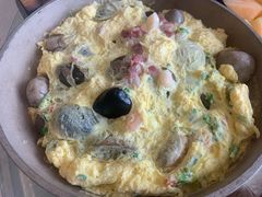带石头牛肉-旺顺阁鱼头泡饼(小红门店)