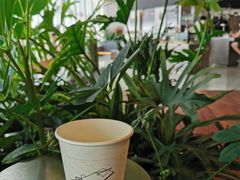 -Seesaw Coffee(朝阳大悦城店)