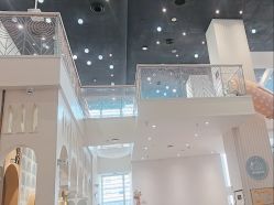 -奈尔宝·儿童乐园·亲子餐厅(华采天地店)