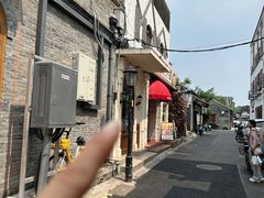 -沏点Trattoria意大利餐厅(新街口店)