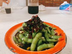 -小民大排档(光谷店)