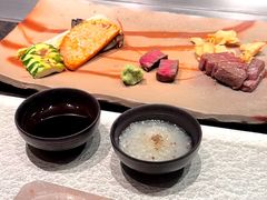 -Ginza Onodera 鮨(外滩十八号店)