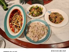 -老松滨饭店(菜艺街店)