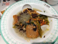 -苏晓玥·手作江南小吃(深圳北站店)