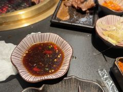 -铭牛烧肉·和牛海鲜自助(高新月牙湖店)