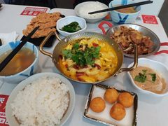 -永和大王(朝晖店)