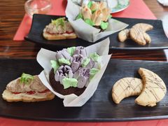 -宏安瑞士大酒店馥澜吧
