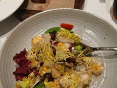-若蘭慈·无国界素食料理(欢乐海岸店)