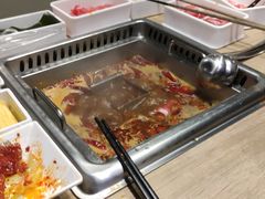 -野妹经典火锅(民治店)