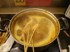 -比尔斯健康烤肉自助餐厅