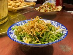 -满堂春特色餐馆