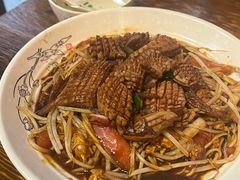 -春雪面馆(转塘店)