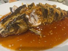 -京味斋·北京烤鸭(北京南站洋桥店)