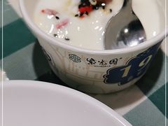 -紫光园·烤鸭·北京菜(劲松店)