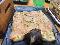 -云晓光头烧烤吧(德平路店)