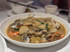 -和记小菜(大宁店)