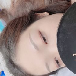 -久匠·纹眉半永久野生眉