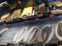 -渔民船说·北塘海鲜·天津菜·海肠捞饭(北塘古镇店)