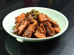 -陇菜和盛祥(金轮宾馆店)