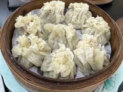 -诺敏塔拉奶茶-布里亚特包子-手把肉(锦都会店)