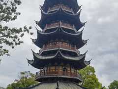 -龙华素斋(龙华路店)