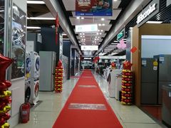 -真快乐APP体验中心(西坝河店)