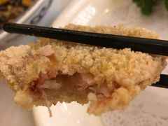-聚春园自助餐厅(东街口店)