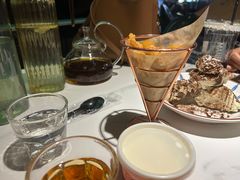 -清真·艾美可餐厅(鹏欣水游城店)