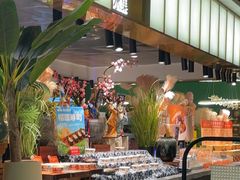 -欢乐牧场主题自助料理(T12店)