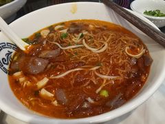 -黔大人·贵州花溪牛肉粉(宝能太古城店)