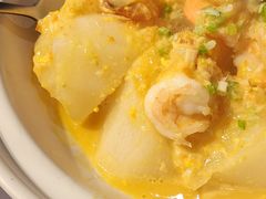 -山泉粤宴(广东大厦店)