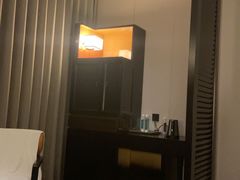 -苏宁钟山国际高尔夫酒店大堂酒廊