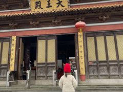 -南京市江宁方山
