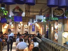 -鑫日千里马朝鲜族小馆(总店)