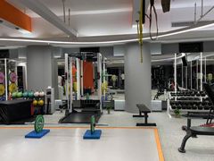 -MEGA BASE 健身馆(南山店)