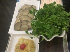 -牛街·马辈儿涮肉(牛街二店)
