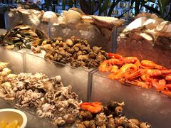 -广州富力君悦大酒店·凯菲厅