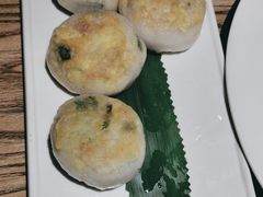 -金成潮菜博物馆(海珠湿地店)