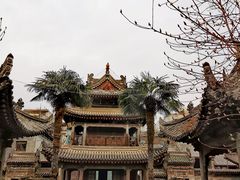 -大学习巷清真寺