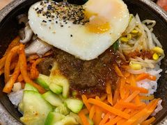 -米村拌饭馆(锦绣前程店)
