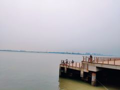 -东疆建设开发纪念公园