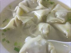 馄饨-美味斋(西北街店)