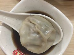 -鸡鸣汤包(仙林店)